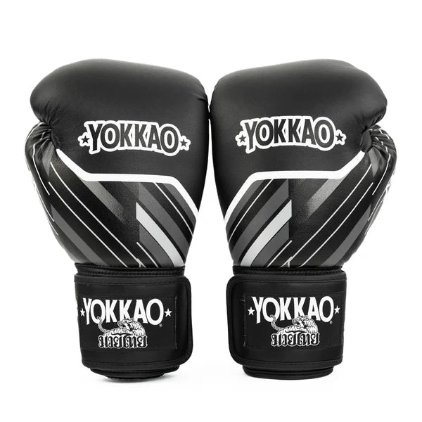 ESSENTIAL Boxing Gloves