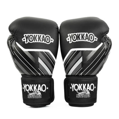 ESSENTIAL Boxing Gloves