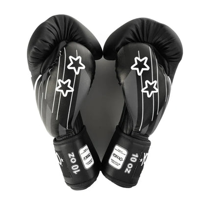 ESSENTIAL Boxing Gloves