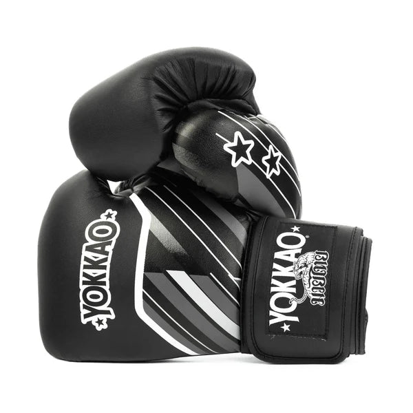 ESSENTIAL Boxing Gloves