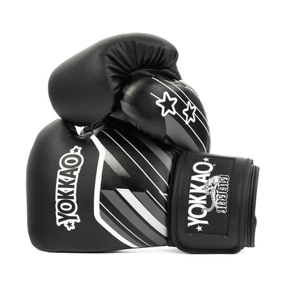 ESSENTIAL Boxing Gloves