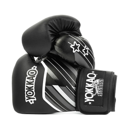 ESSENTIAL Boxing Gloves