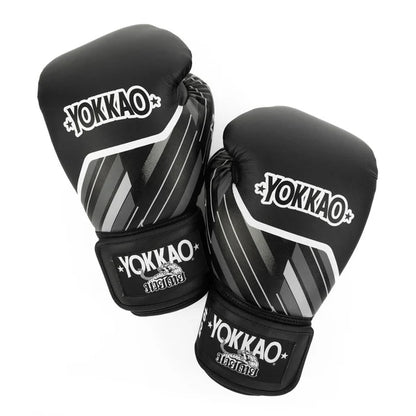 ESSENTIAL Boxing Gloves