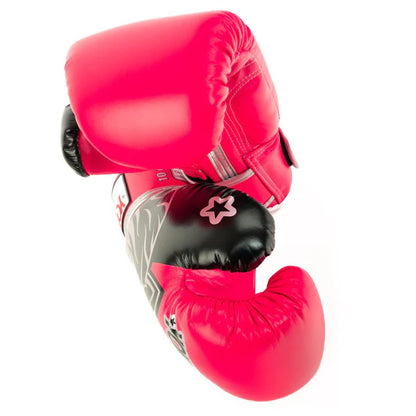 Power Boxing Gloves