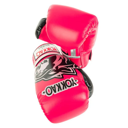 Power Boxing Gloves