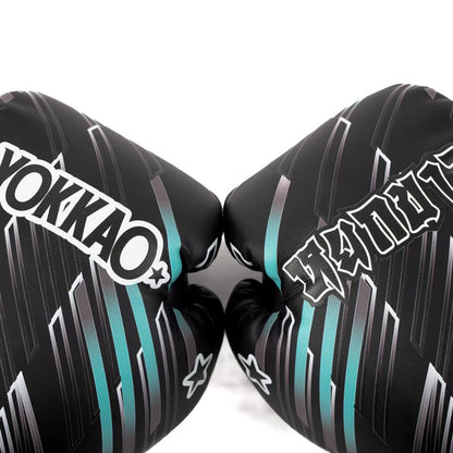 Power Boxing Gloves