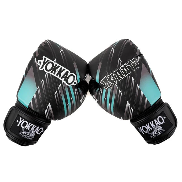 Power Boxing Gloves