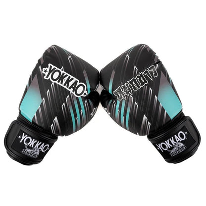 Power Boxing Gloves