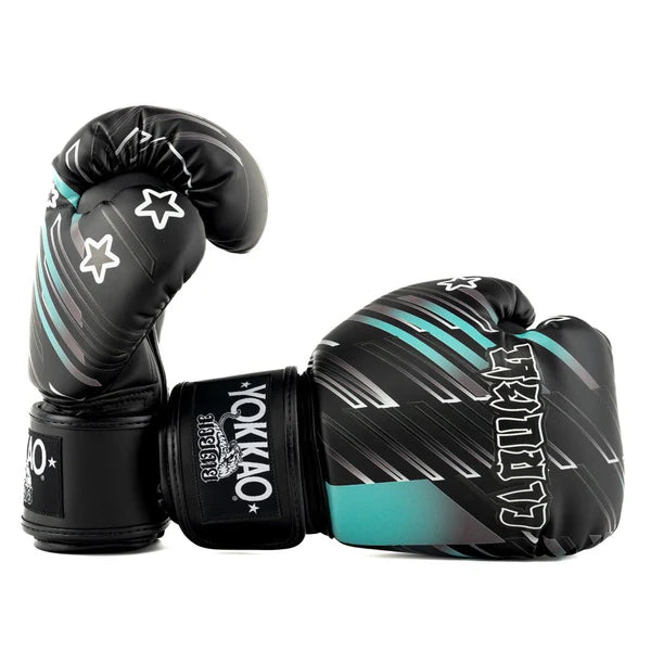 Power Boxing Gloves