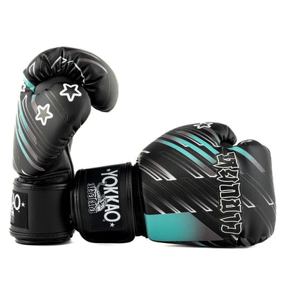 Power Boxing Gloves