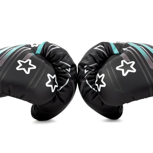 Power Boxing Gloves