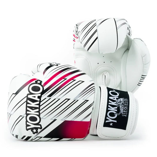 Power Boxing Gloves