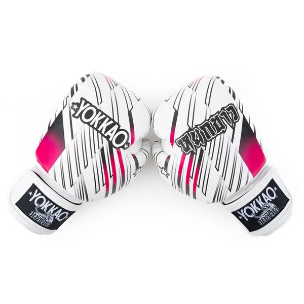Power Boxing Gloves