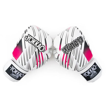 Power Boxing Gloves