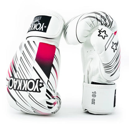 Power Boxing Gloves