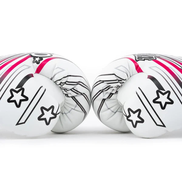 Power Boxing Gloves