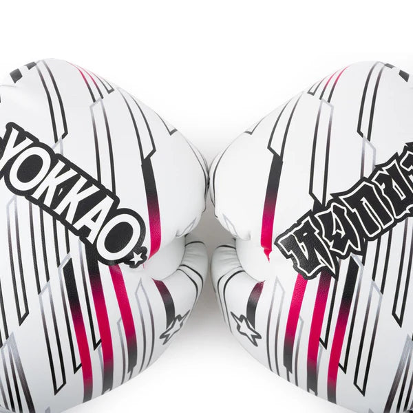 Power Boxing Gloves