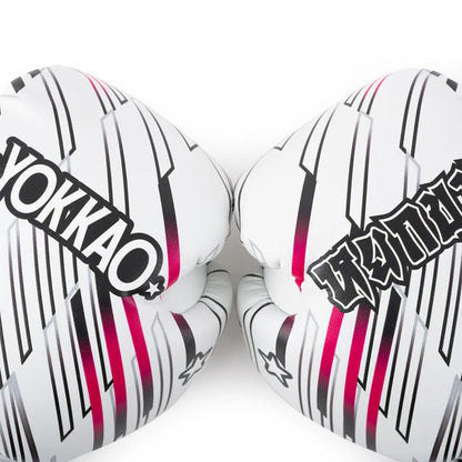 Power Boxing Gloves