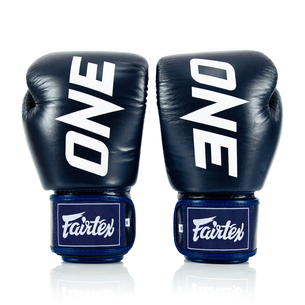 Universal Gloves "Tight-Fit" Design Blue