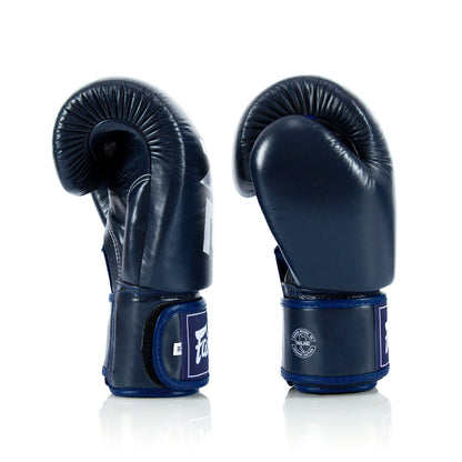 Universal Gloves "Tight-Fit" Design Blue