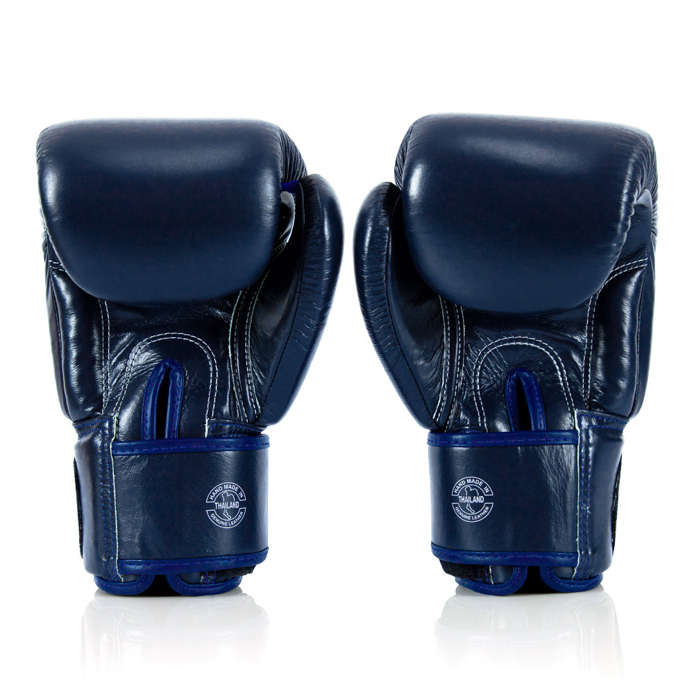 Universal Gloves "Tight-Fit" Design Blue