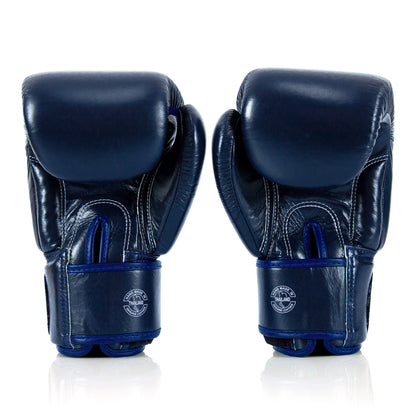 Universal Gloves "Tight-Fit" Design Blue