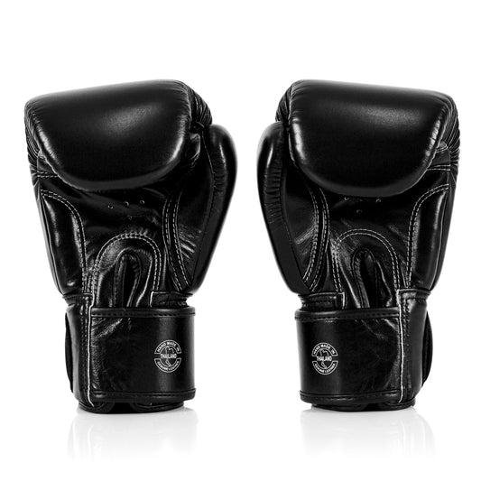 Universal Gloves "Tight-Fit" Design Black