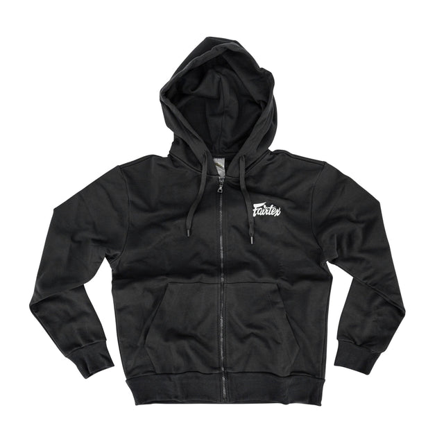 Fairtex Full Zip Training Hoodie