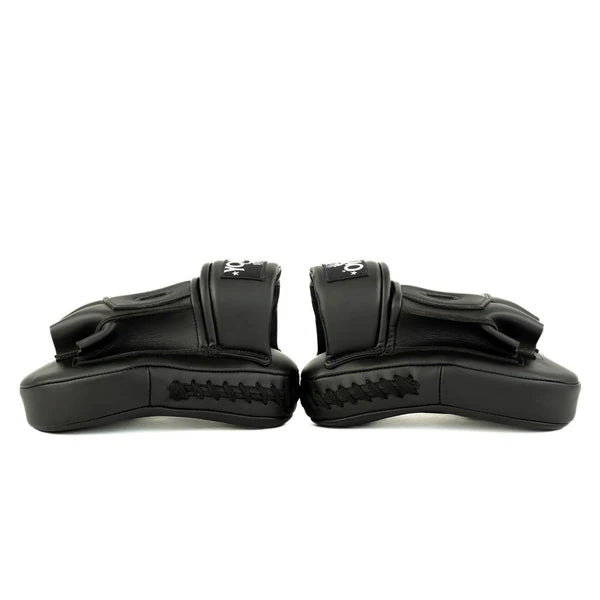 Focus mitts Microfiber Black