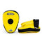 Yellow/Black