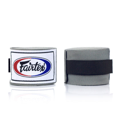 Handwraps Grey