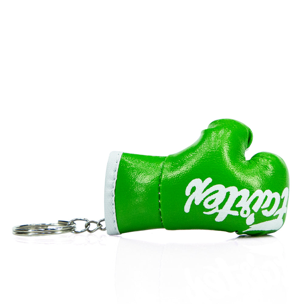 Boxing Gloves Key Chain