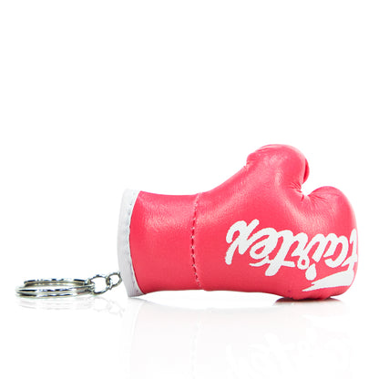 Boxing Gloves Key Chain
