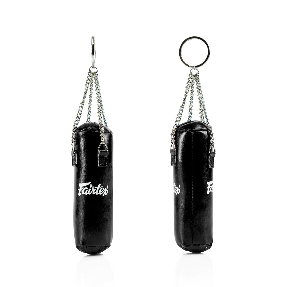 Heavy Bag Key Chain