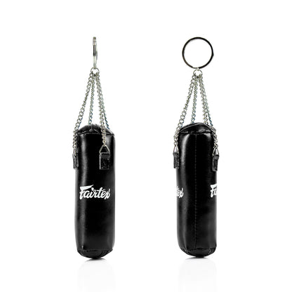 Heavy Bag Key Chain