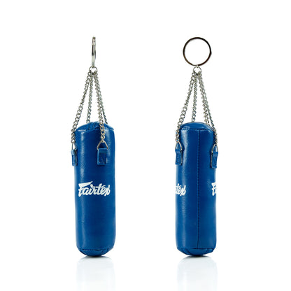 Heavy Bag Key Chain