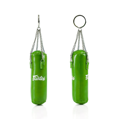 Heavy Bag Key Chain