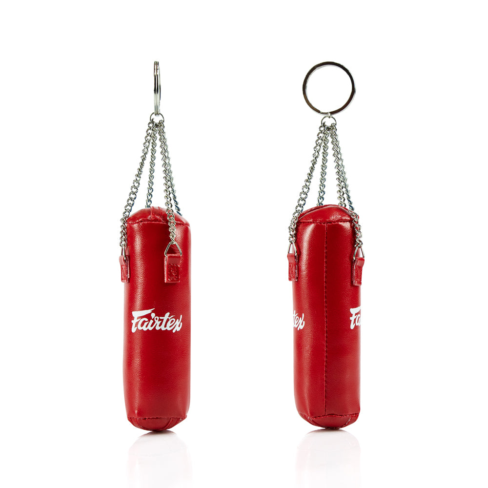 Heavy Bag Key Chain