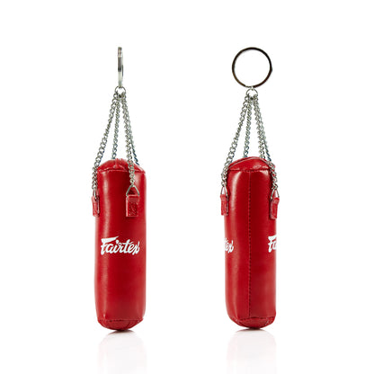 Heavy Bag Key Chain