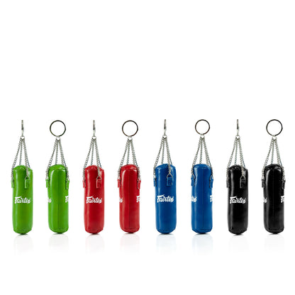 Heavy Bag Key Chain