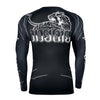 Black / m