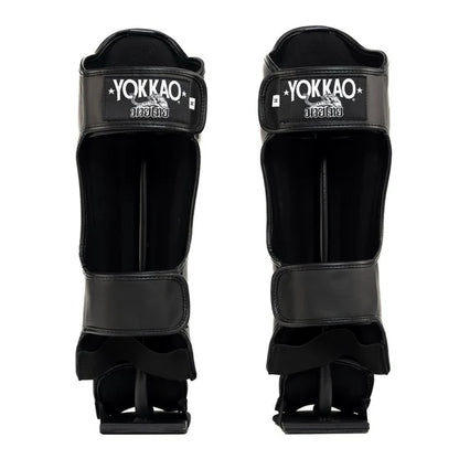 The Flame Shin Black Guards