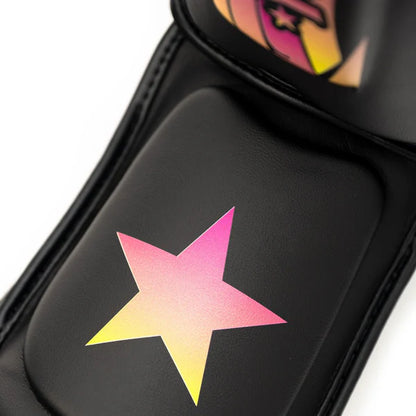 The Flame Shin Black Guards
