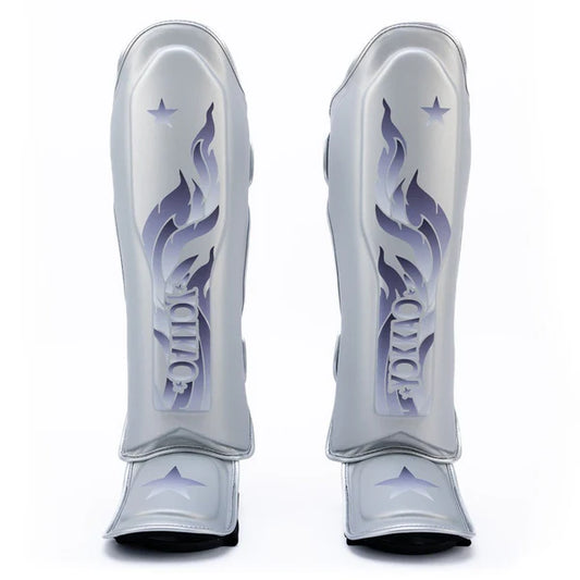 The Flame Shin Silver Guards
