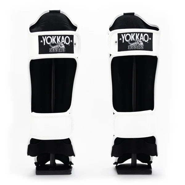 The Flame Shin White Guards