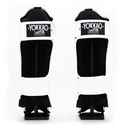 The Flame Shin White Guards