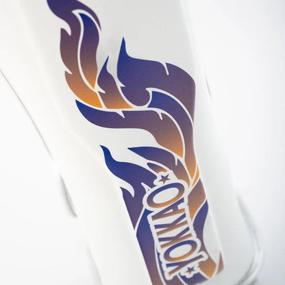 The Flame Shin White Guards