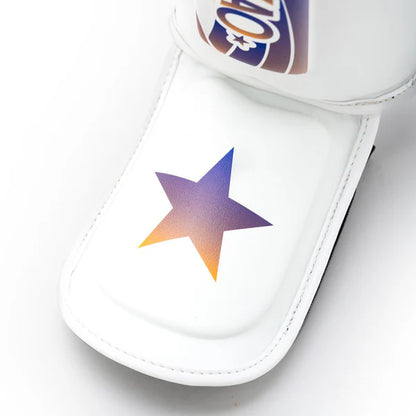 The Flame Shin White Guards