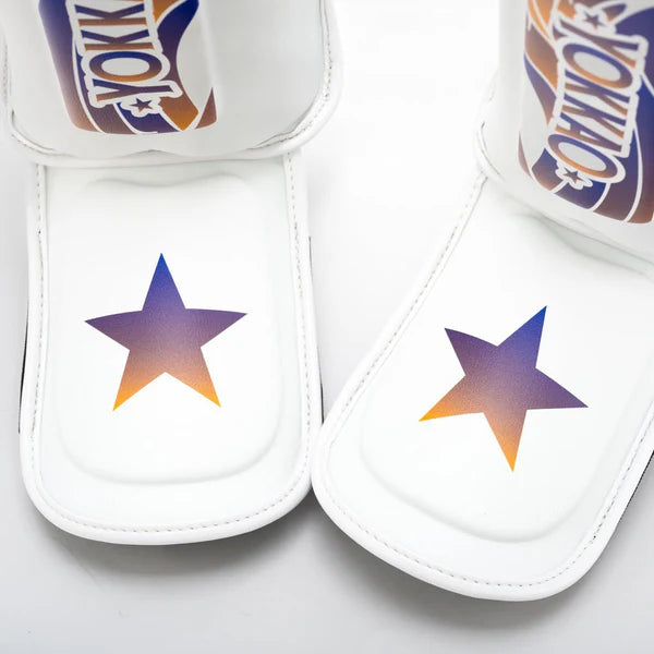 The Flame Shin White Guards