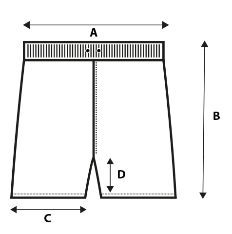 Size Guide 1